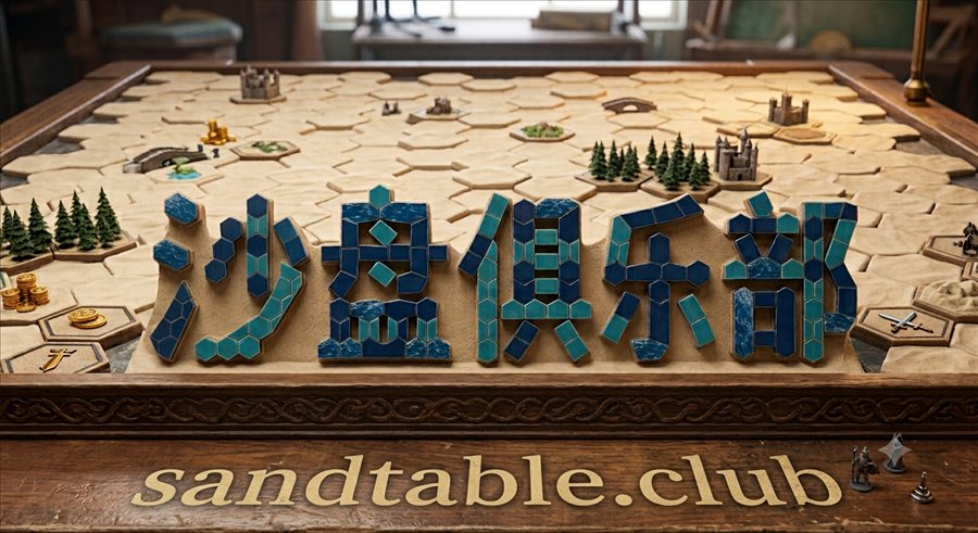 SandTable Club